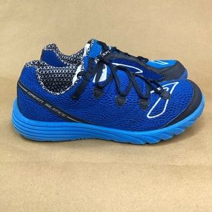 BROOKS Green Silence Running Shoe Lightweight 8.5